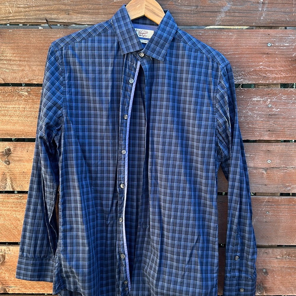 Original Penguin Button Down Shirt